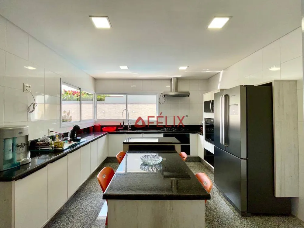Casa, 4 quartos, 350 m² - Foto 11