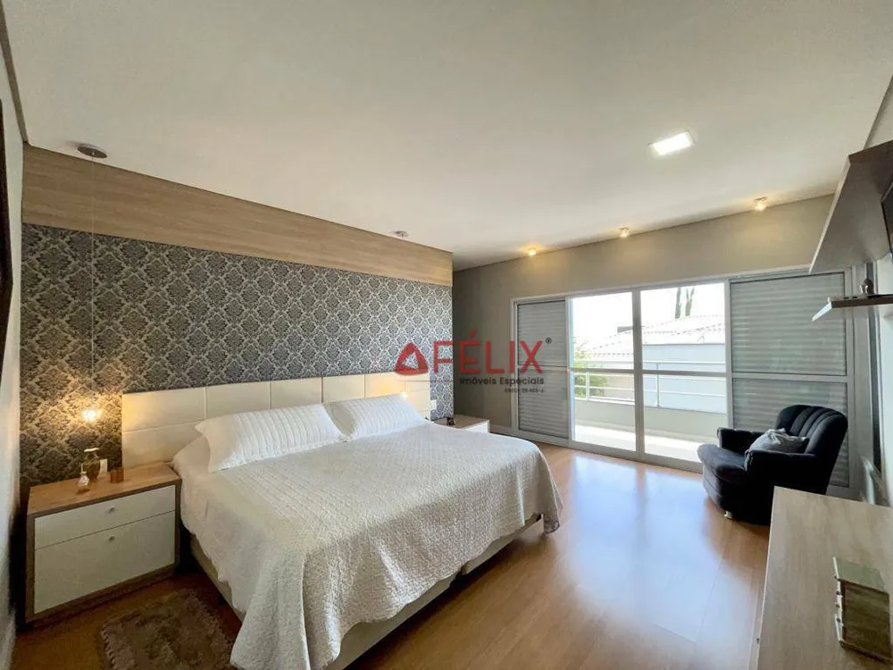 Casa, 4 quartos, 350 m² - Foto 11