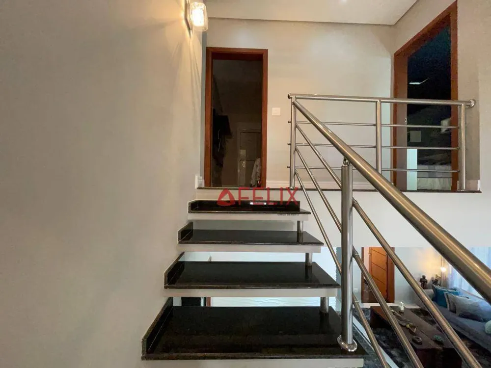 Casa, 4 quartos, 350 m² - Foto 7