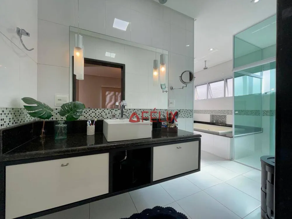 Casa, 4 quartos, 350 m² - Foto 6