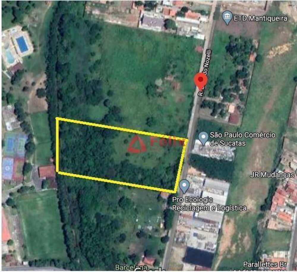 Terreno, 2 hectares - Foto 2