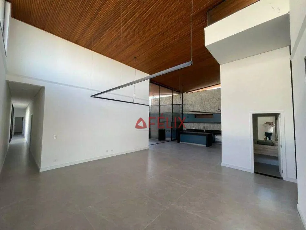 Casa de Condomínio, 4 quartos - Foto 9