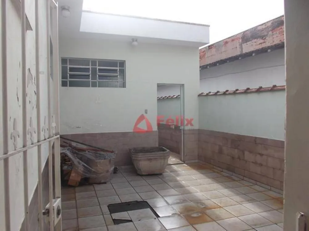 Sobrado, 3 quartos, 280 m² - Foto 5