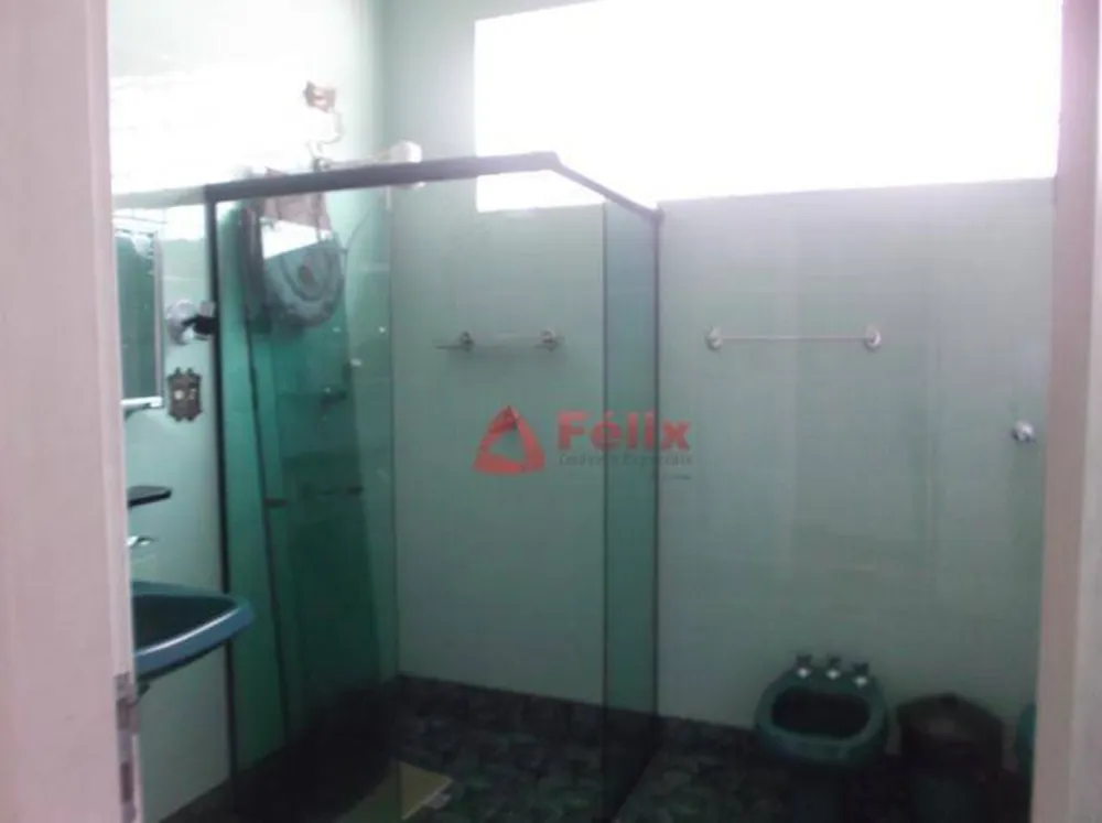 Sobrado, 3 quartos, 280 m² - Foto 11
