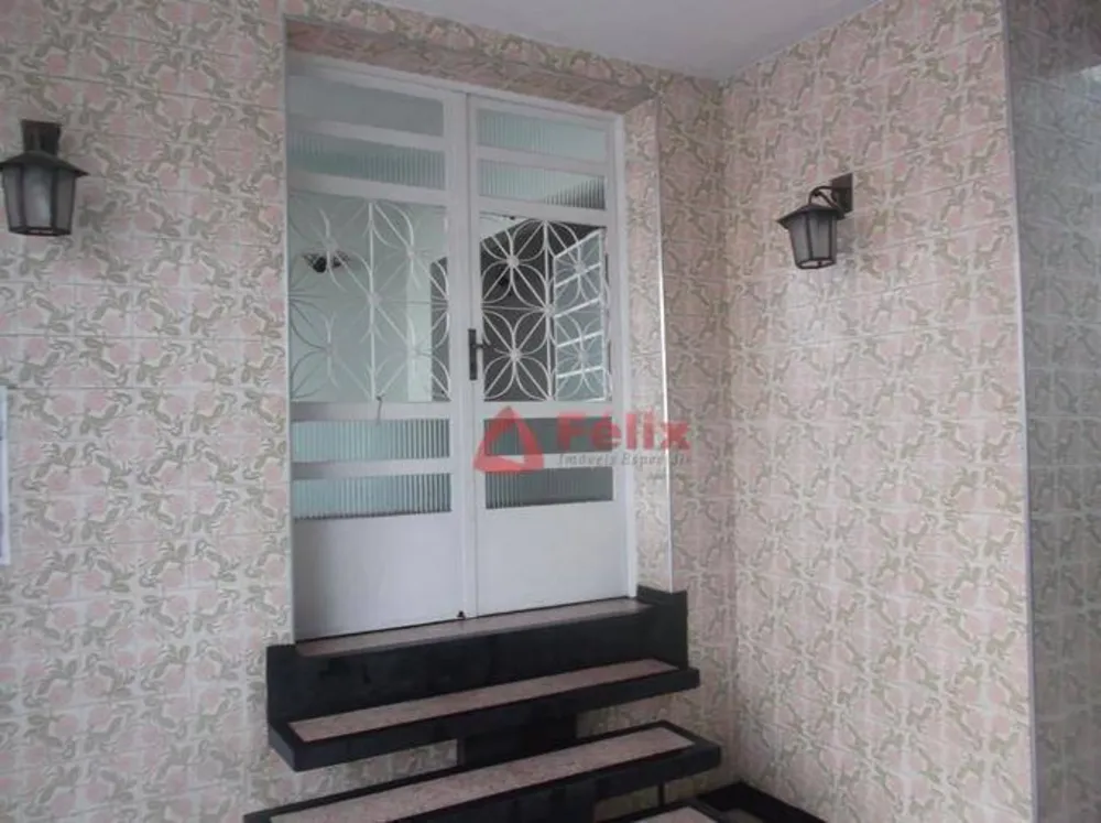Sobrado, 3 quartos, 280 m² - Foto 1