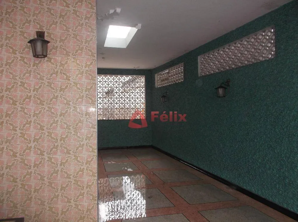 Sobrado, 3 quartos, 280 m² - Foto 2