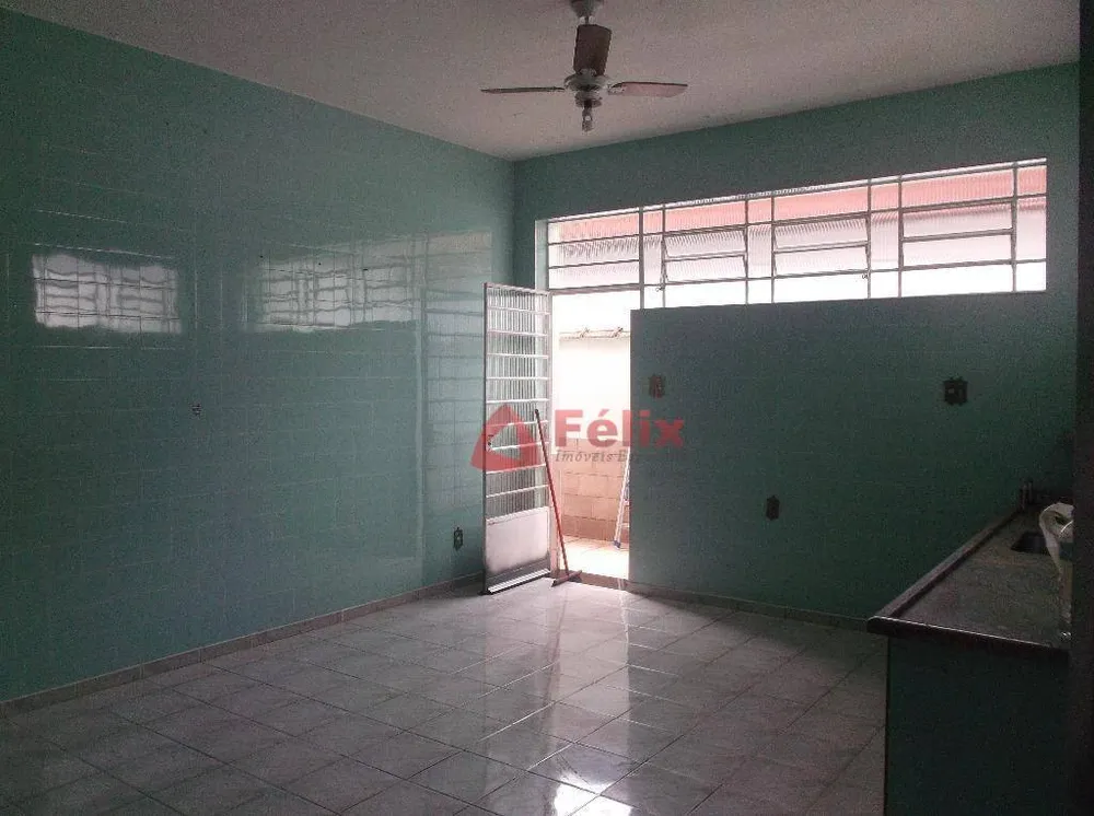 Sobrado, 3 quartos, 280 m² - Foto 12