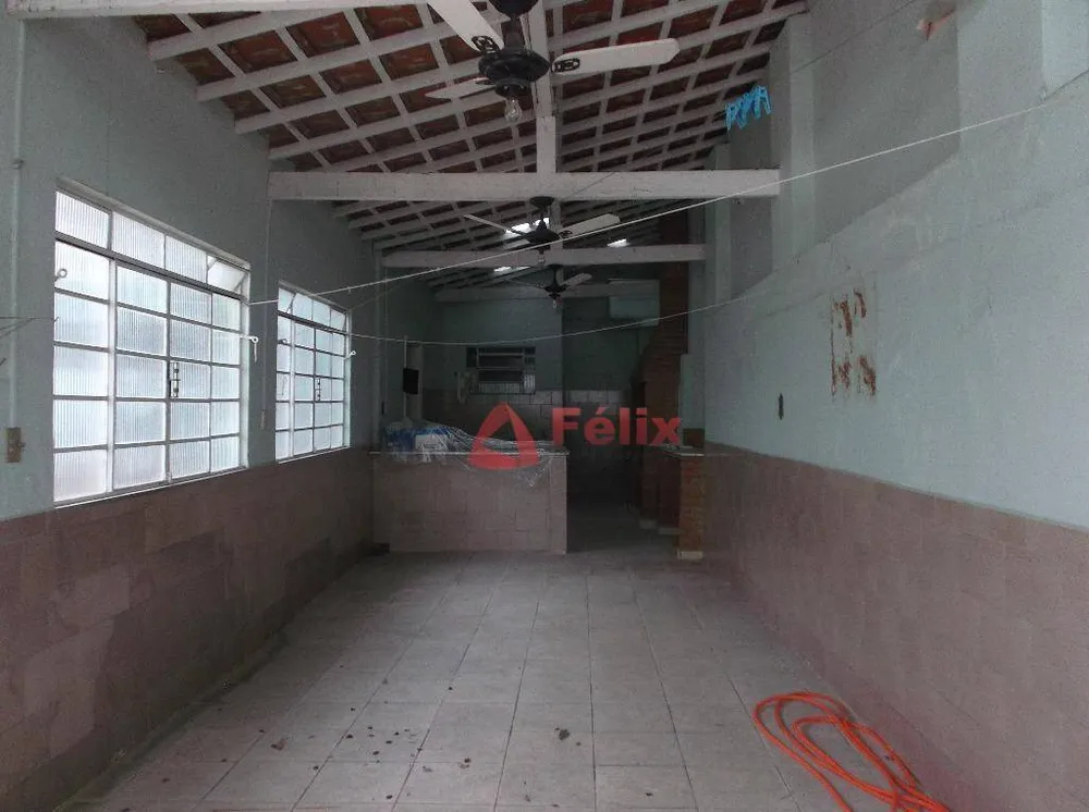 Sobrado, 3 quartos, 280 m² - Foto 6