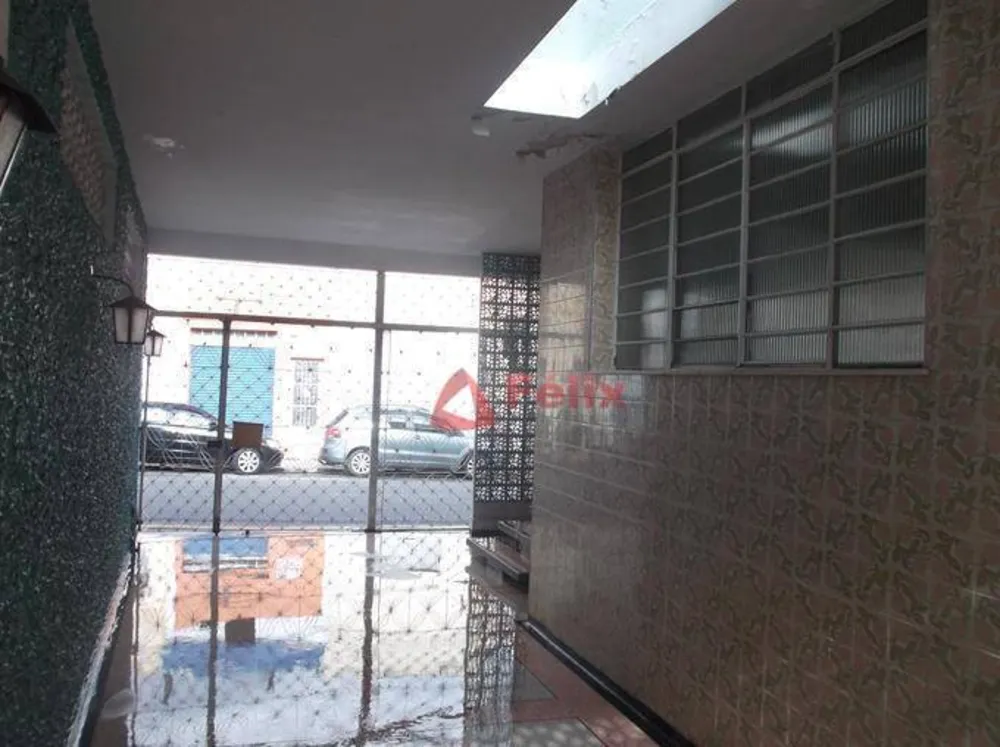 Sobrado, 3 quartos, 280 m² - Foto 4