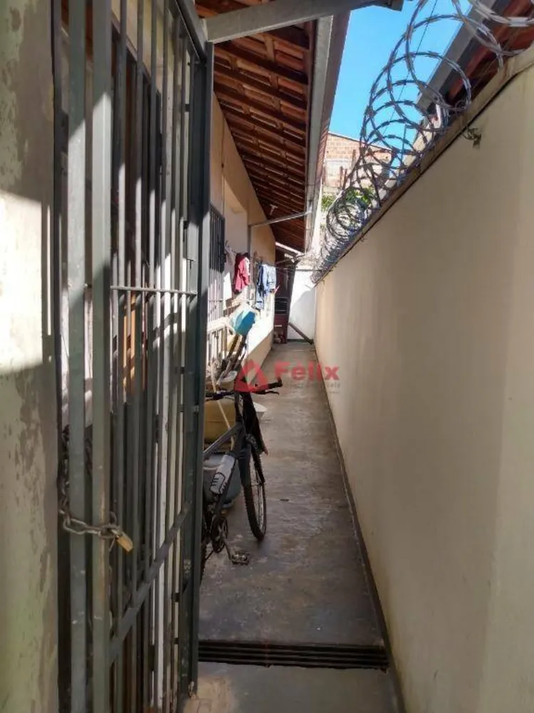 Casa, 2 quartos, 62 m² - Foto 9