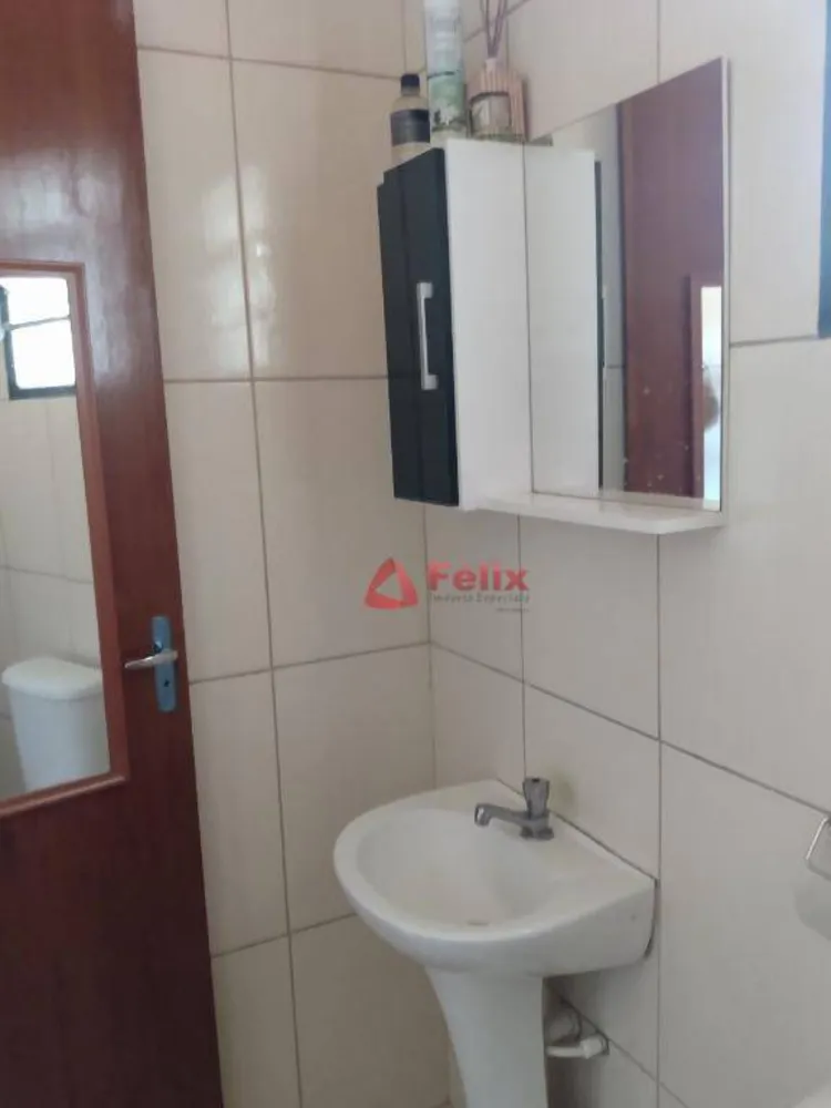 Casa, 2 quartos, 62 m² - Foto 5