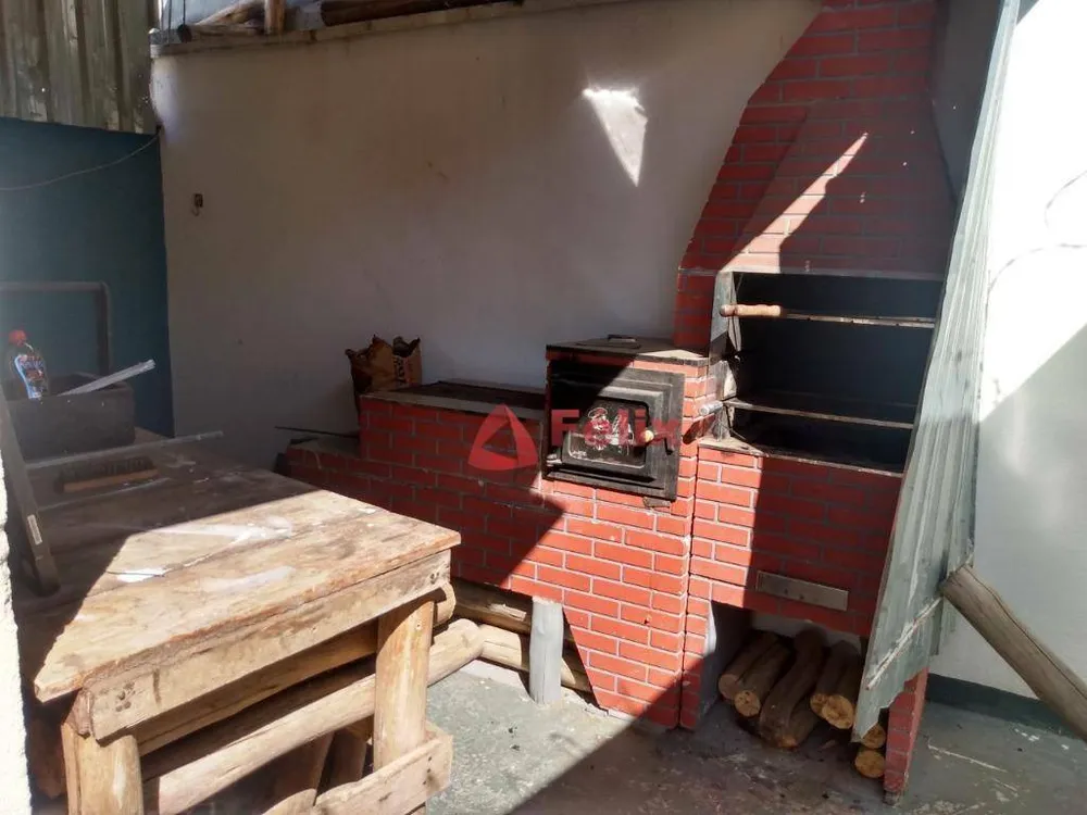 Casa, 2 quartos, 62 m² - Foto 10