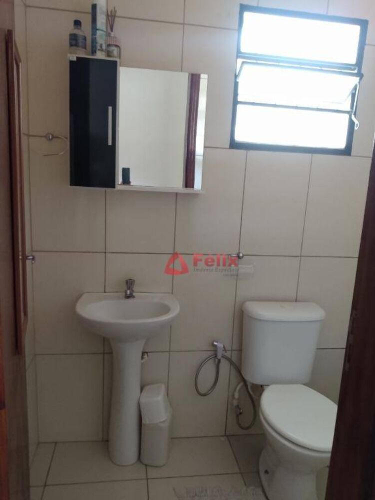 Casa, 2 quartos, 62 m² - Foto 1