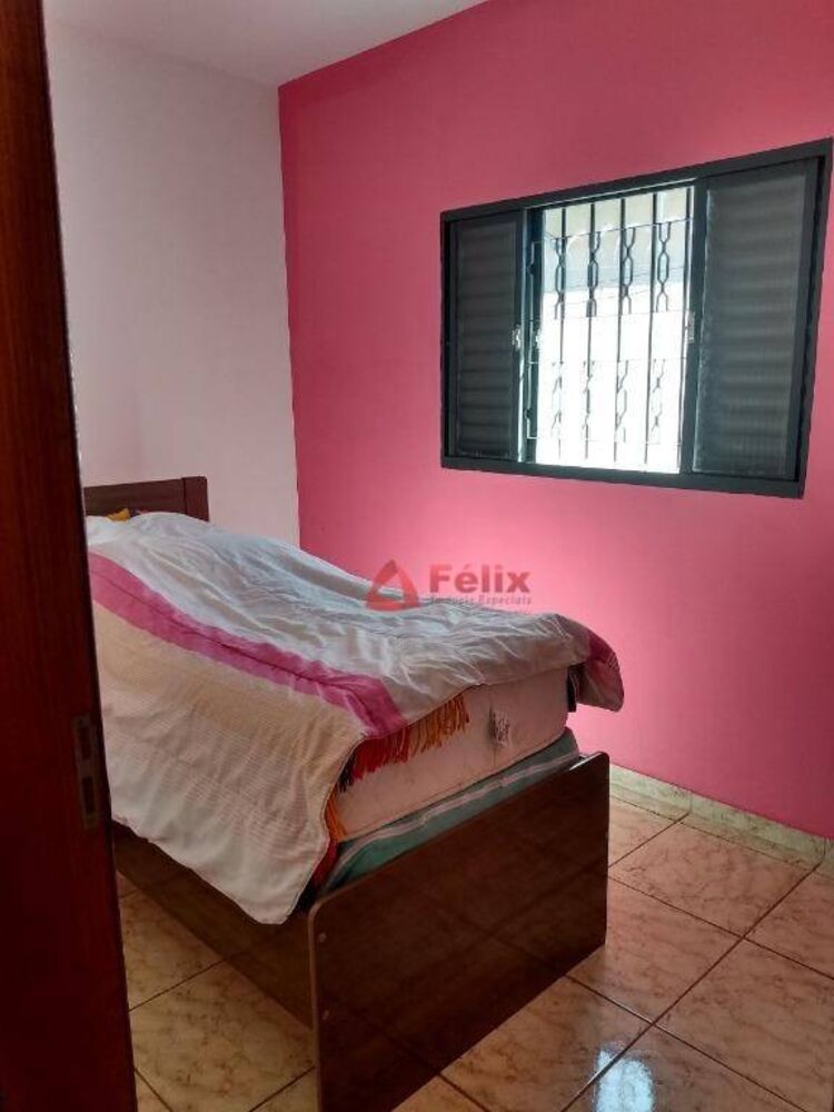 Casa, 2 quartos, 62 m² - Foto 2
