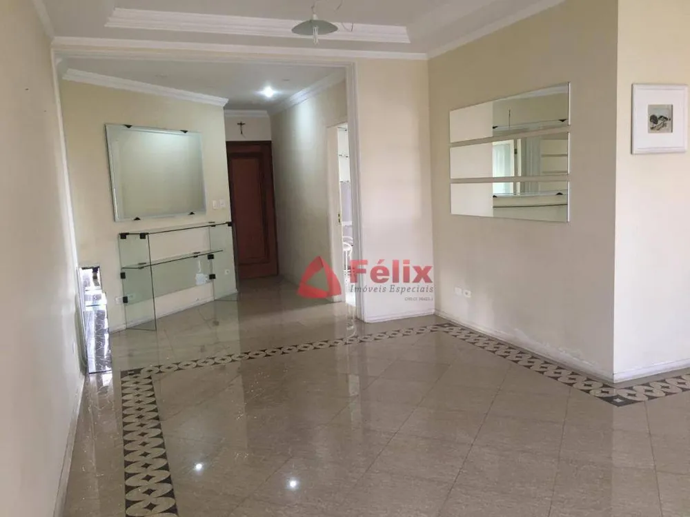 Apartamento, 3 quartos, 148 m² - Foto 1