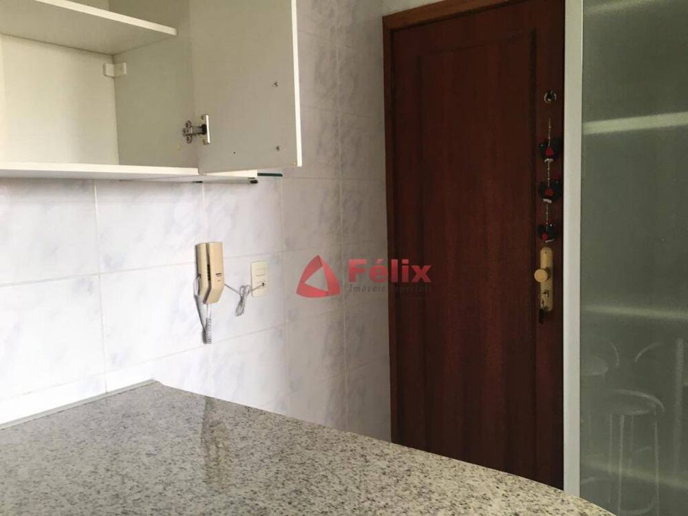Apartamento, 3 quartos, 148 m² - Foto 2