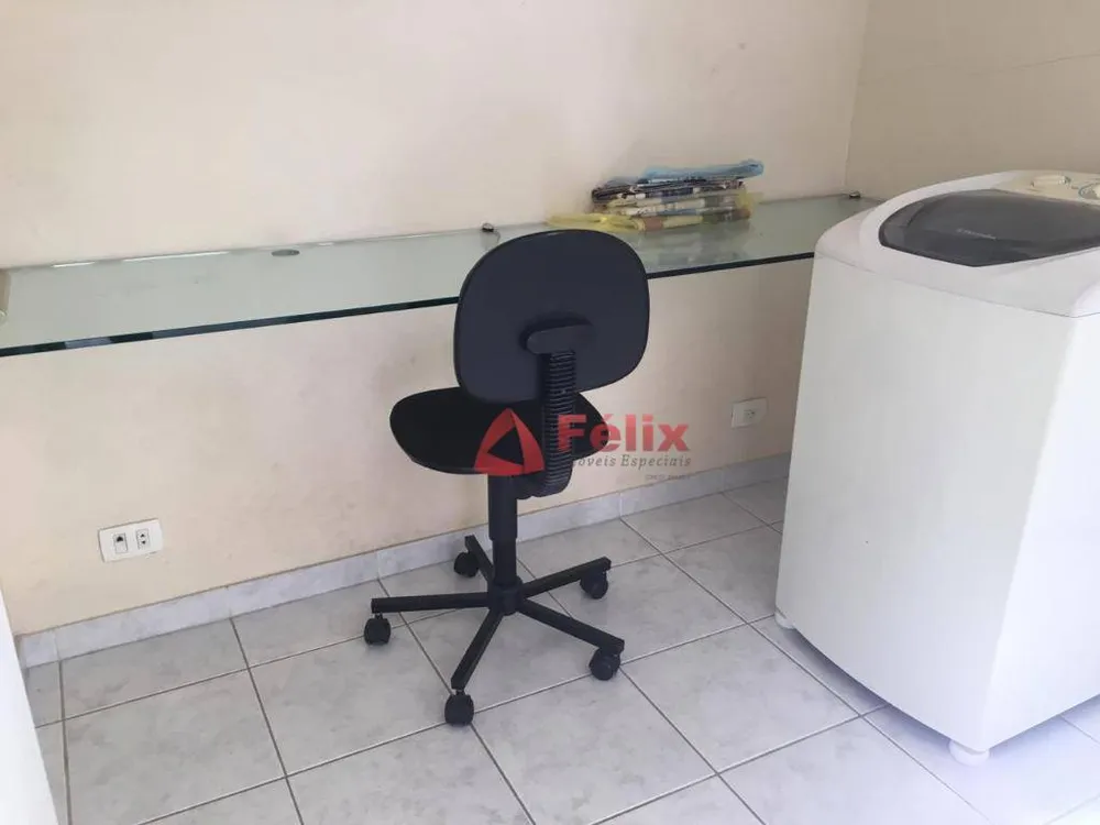 Apartamento, 3 quartos, 148 m² - Foto 5