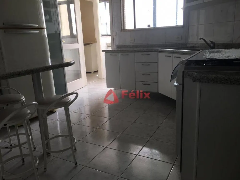 Apartamento, 3 quartos, 148 m² - Foto 4