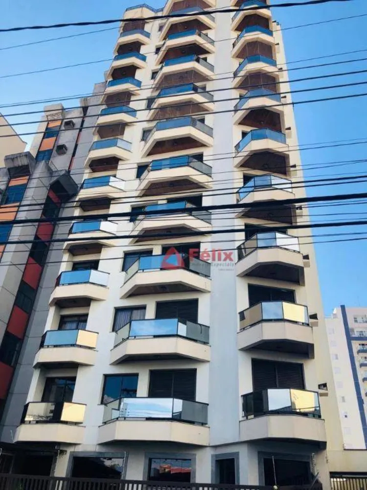 Apartamento, 3 quartos, 148 m² - Foto 14