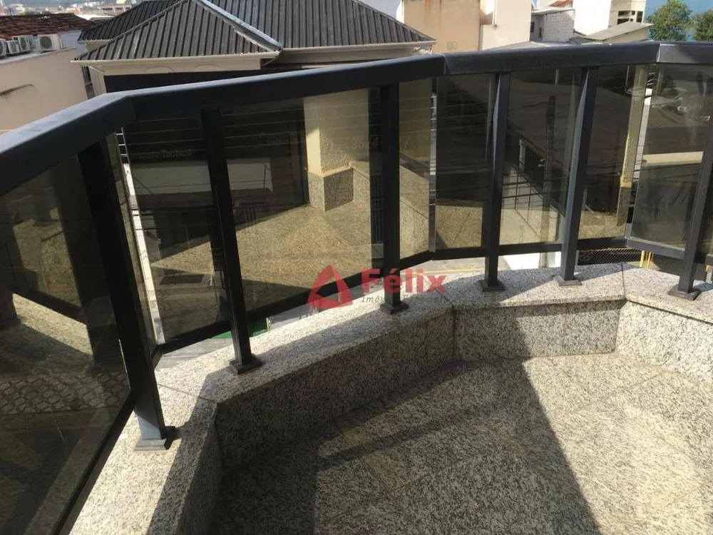 Apartamento, 3 quartos, 148 m² - Foto 12