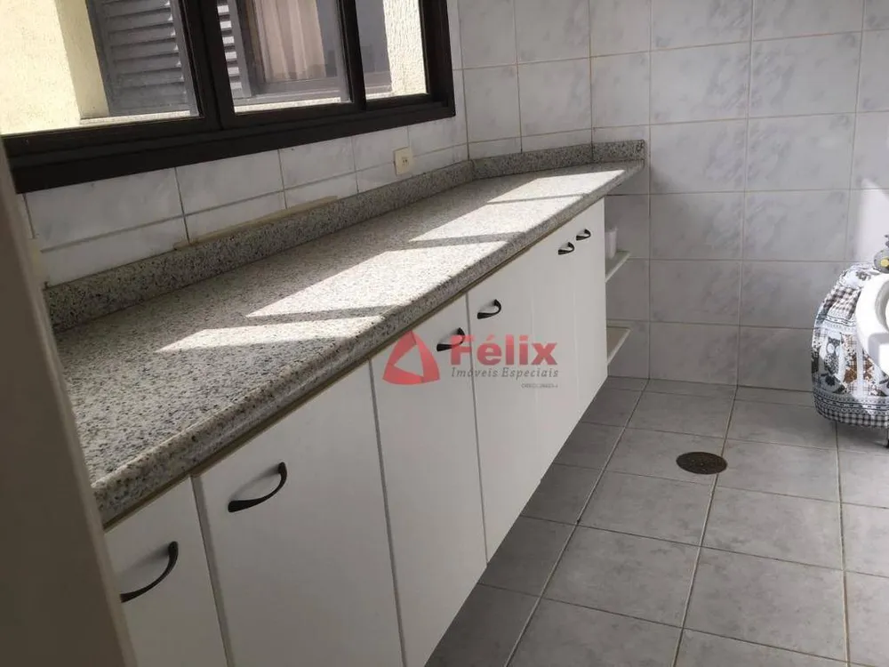 Apartamento, 3 quartos, 148 m² - Foto 7