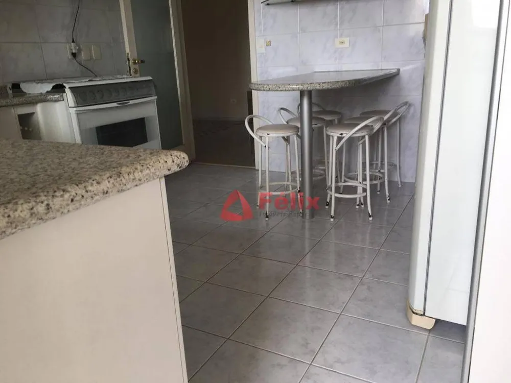 Apartamento, 3 quartos, 148 m² - Foto 6
