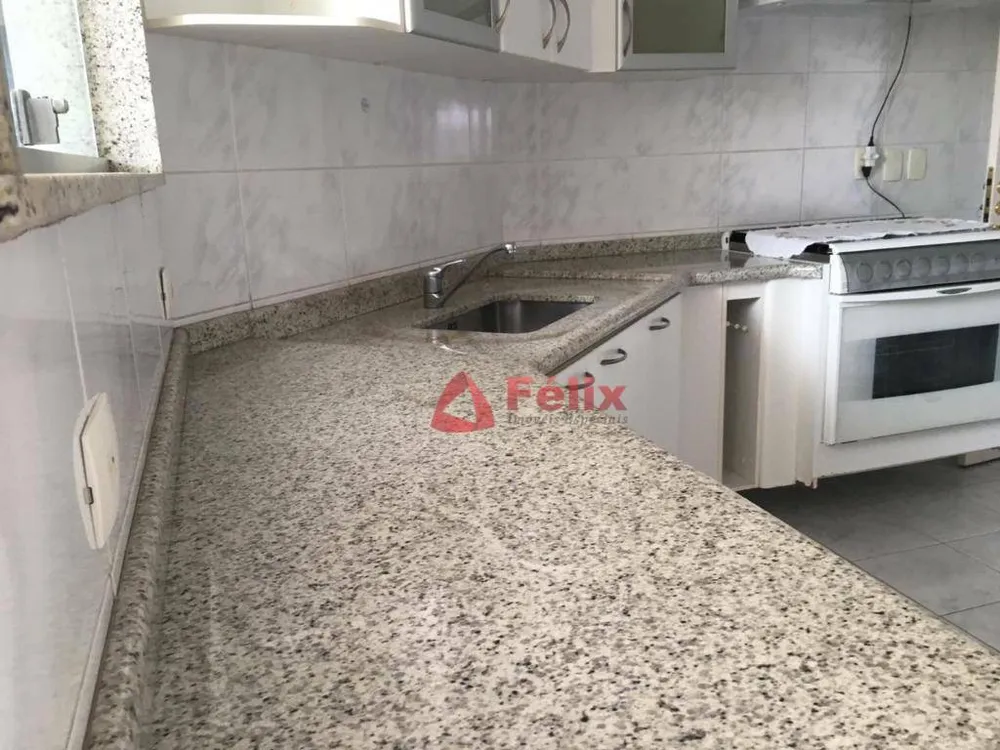 Apartamento, 3 quartos, 148 m² - Foto 8