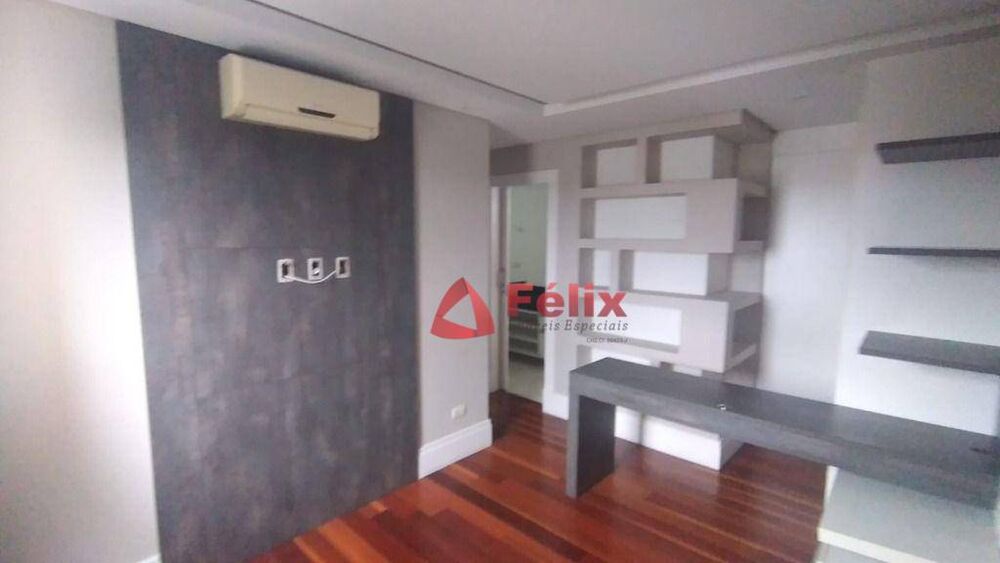 Apartamento, 3 quartos, 162 m² - Foto 3