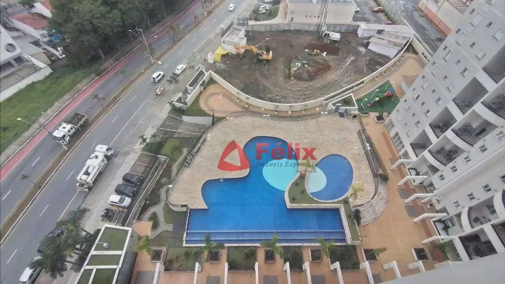 Apartamento, 3 quartos, 162 m² - Foto 1