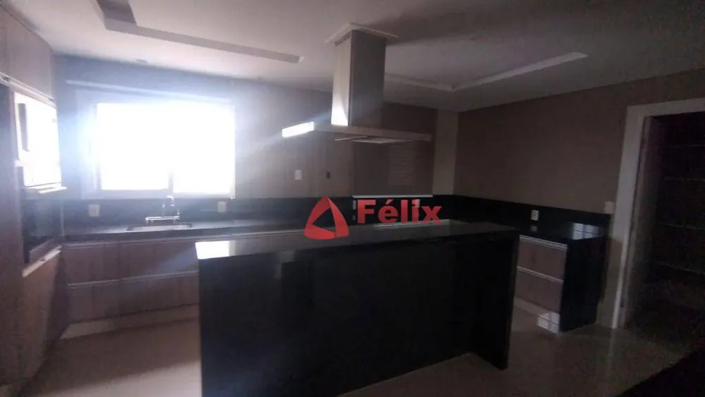 Apartamento, 3 quartos, 162 m² - Foto 5