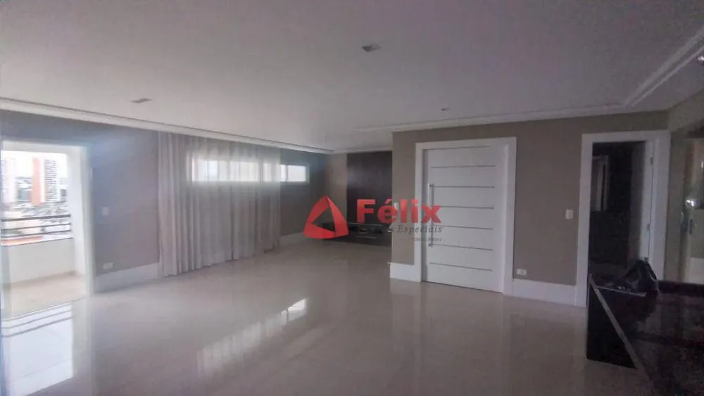 Apartamento, 3 quartos, 162 m² - Foto 3