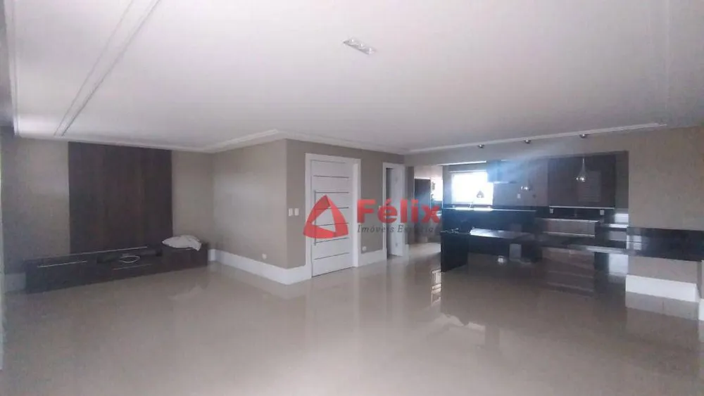 Apartamento, 3 quartos, 162 m² - Foto 8
