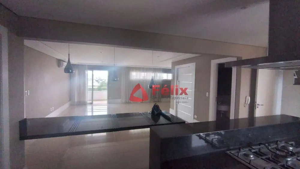 Apartamento, 3 quartos, 162 m² - Foto 4