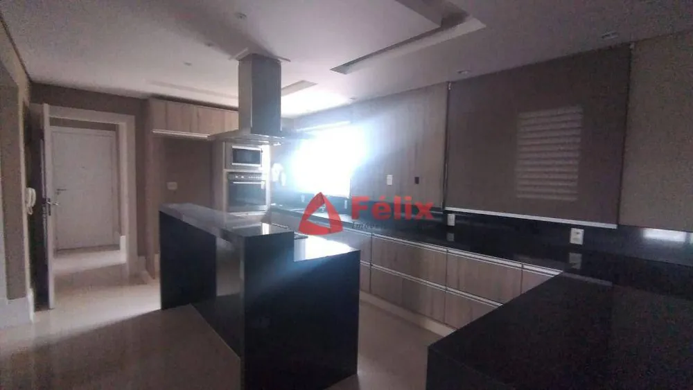 Apartamento, 3 quartos, 162 m² - Foto 6
