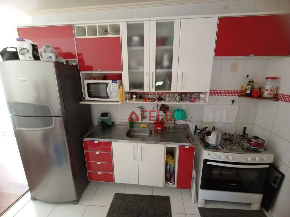 Casa, 2 quartos, 140 m² - Foto 16