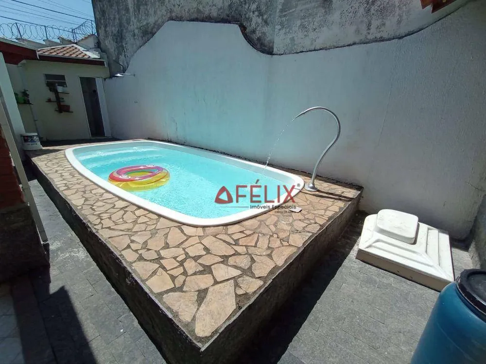 Casa, 2 quartos, 140 m² - Foto 6