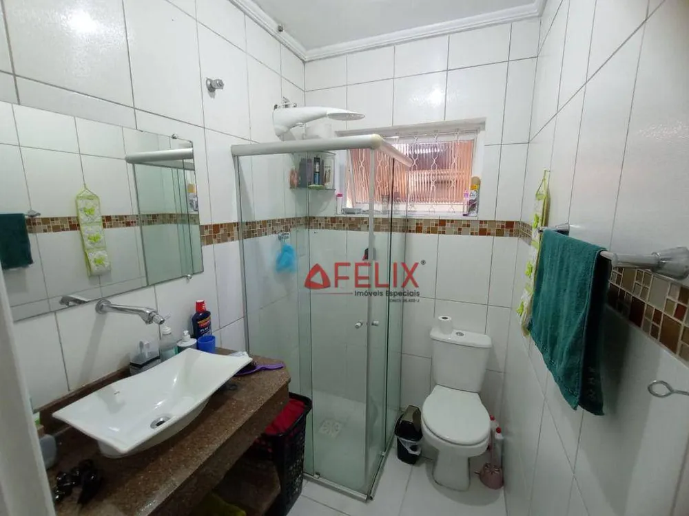 Casa, 2 quartos, 140 m² - Foto 11