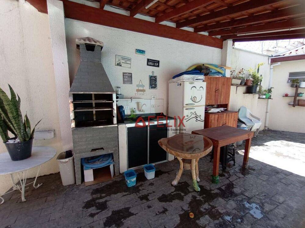 Casa, 2 quartos, 140 m² - Foto 3