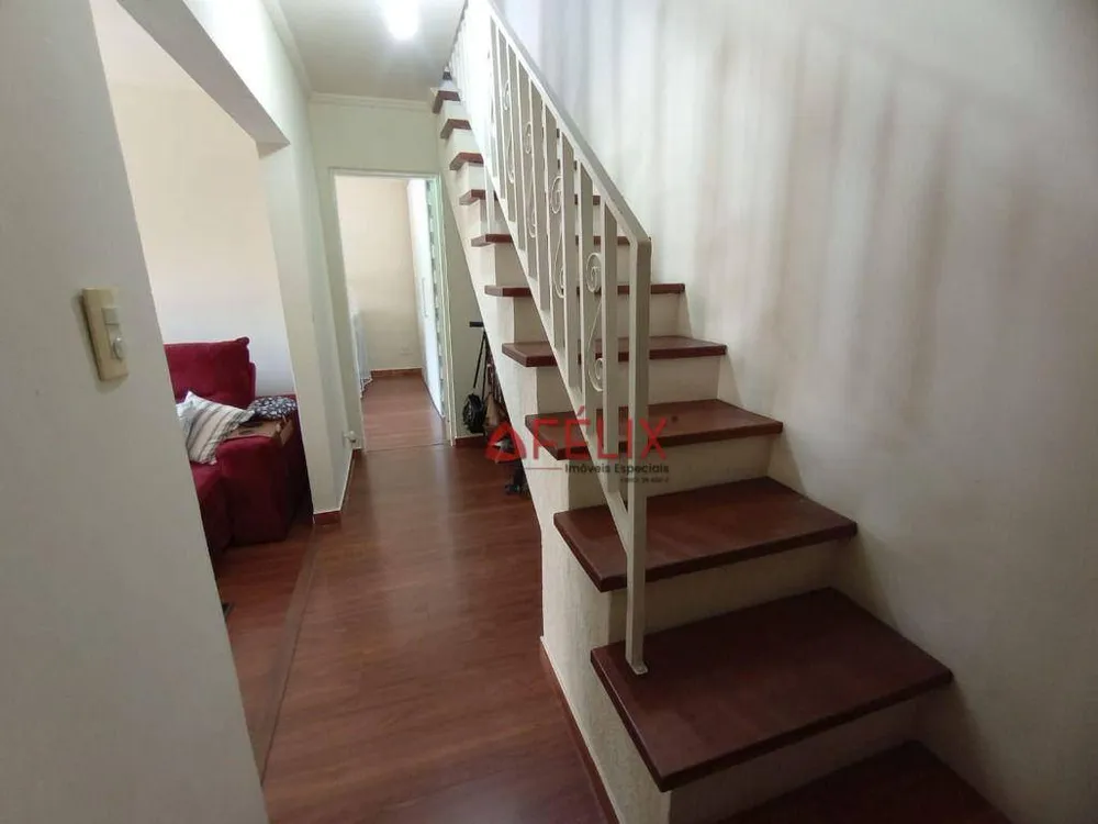 Casa, 2 quartos, 140 m² - Foto 10
