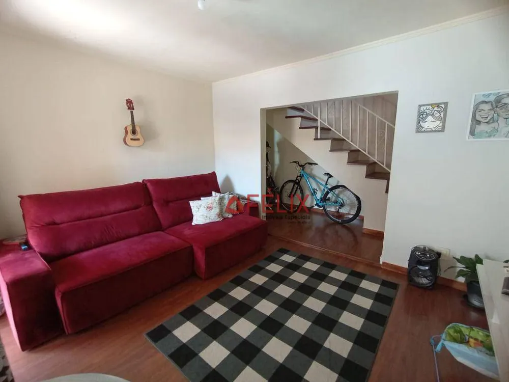 Casa, 2 quartos, 140 m² - Foto 14