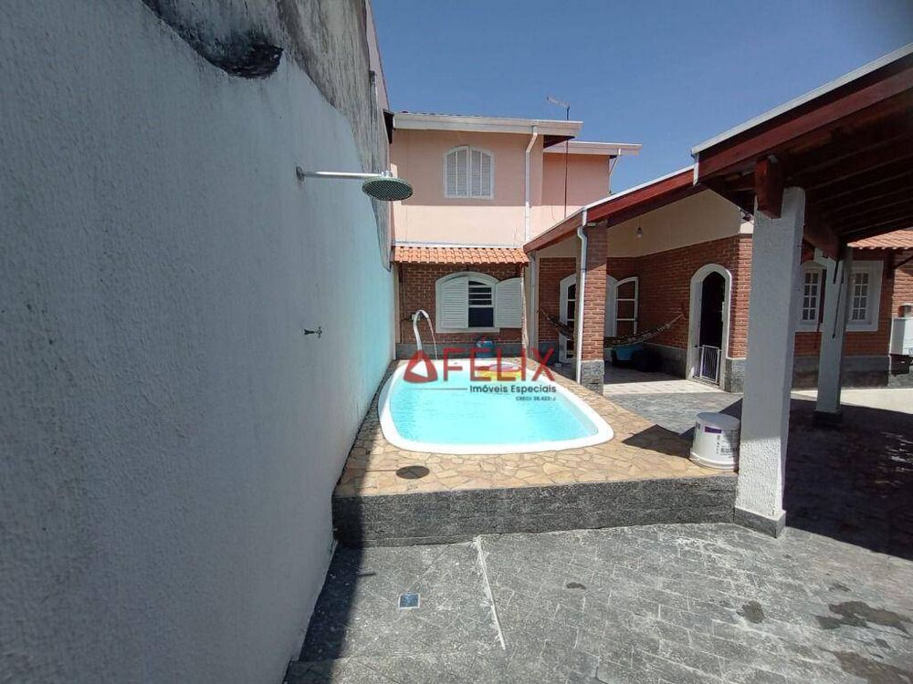 Casa, 2 quartos, 140 m² - Foto 2