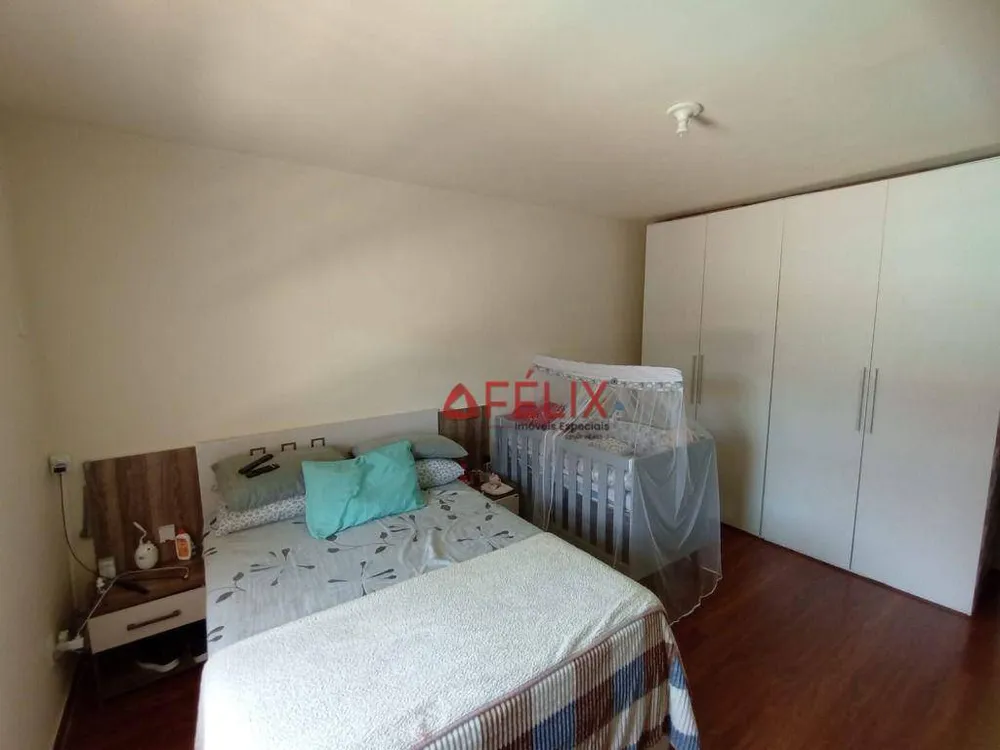 Casa, 2 quartos, 140 m² - Foto 12