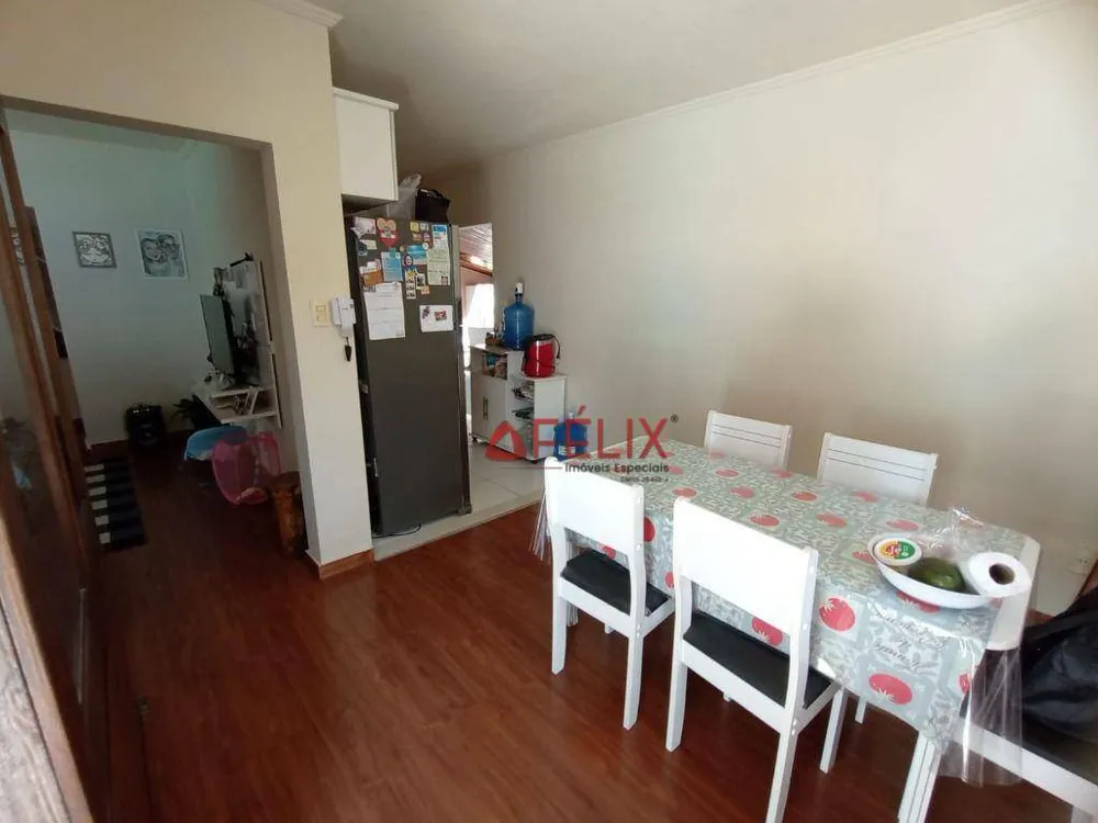 Casa, 2 quartos, 140 m² - Foto 15