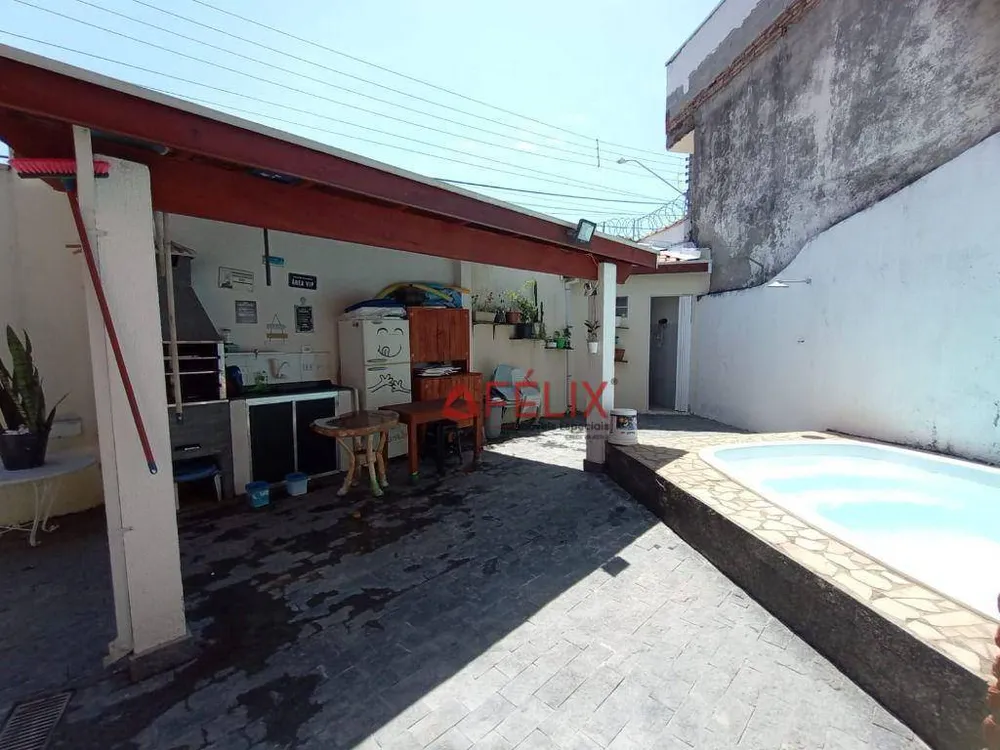 Casa, 2 quartos, 140 m² - Foto 5