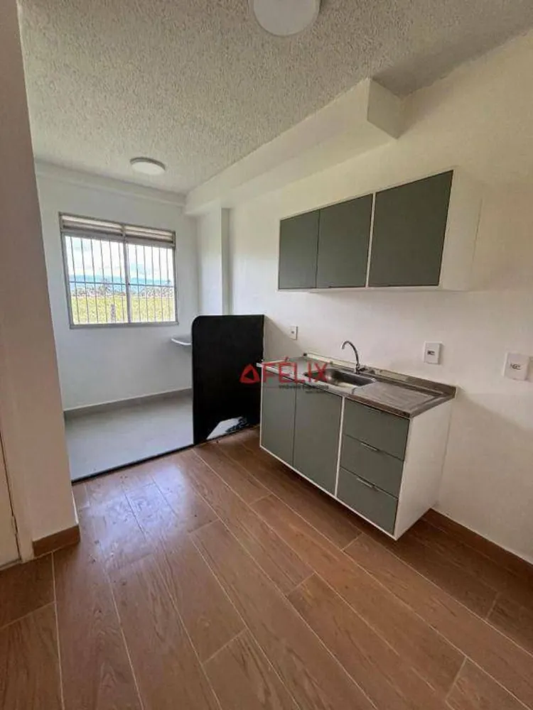 Apartamento, 2 quartos, 49 m² - Foto 4