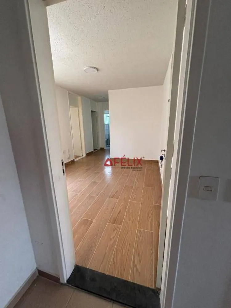 Apartamento, 2 quartos, 49 m² - Foto 7