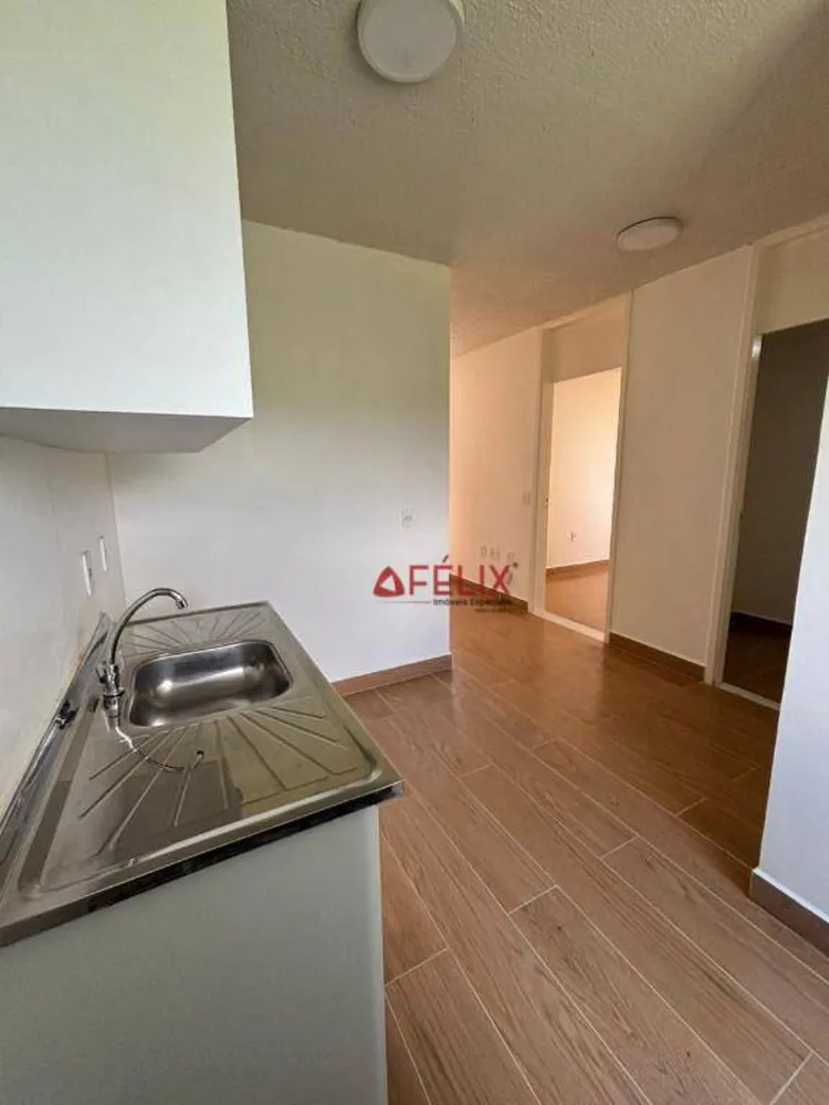 Apartamento, 2 quartos, 49 m² - Foto 6