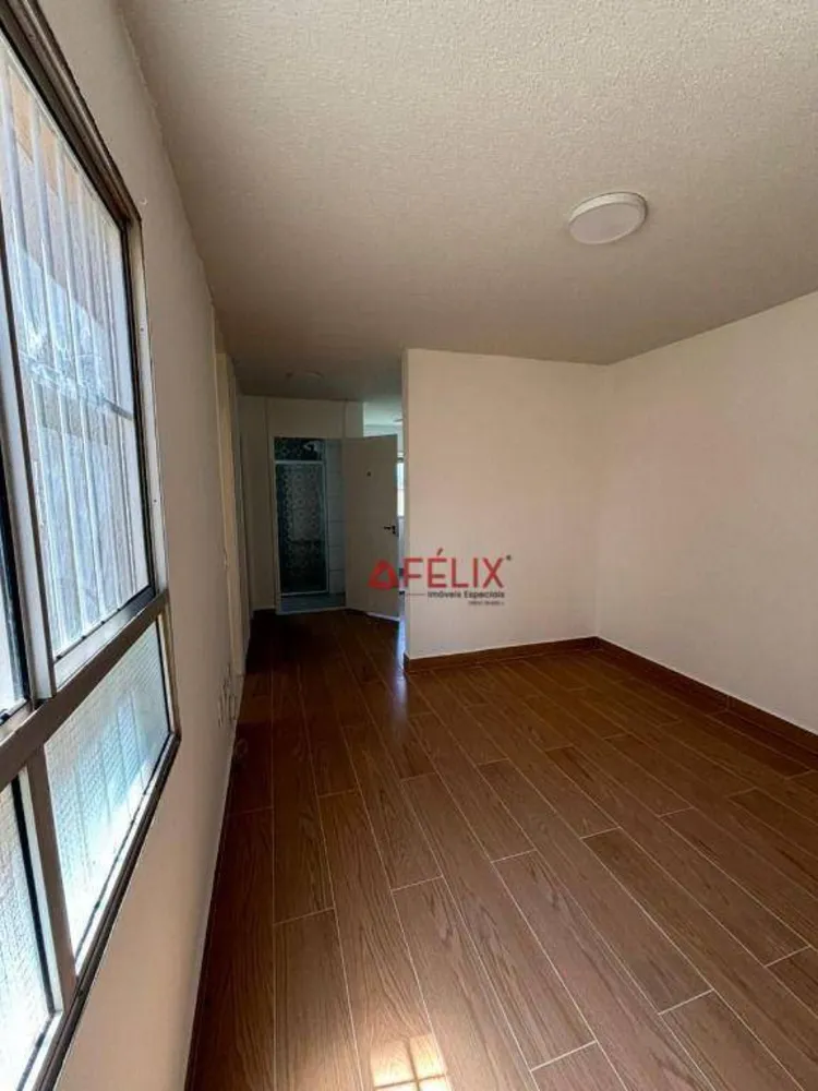 Apartamento, 2 quartos, 49 m² - Foto 3
