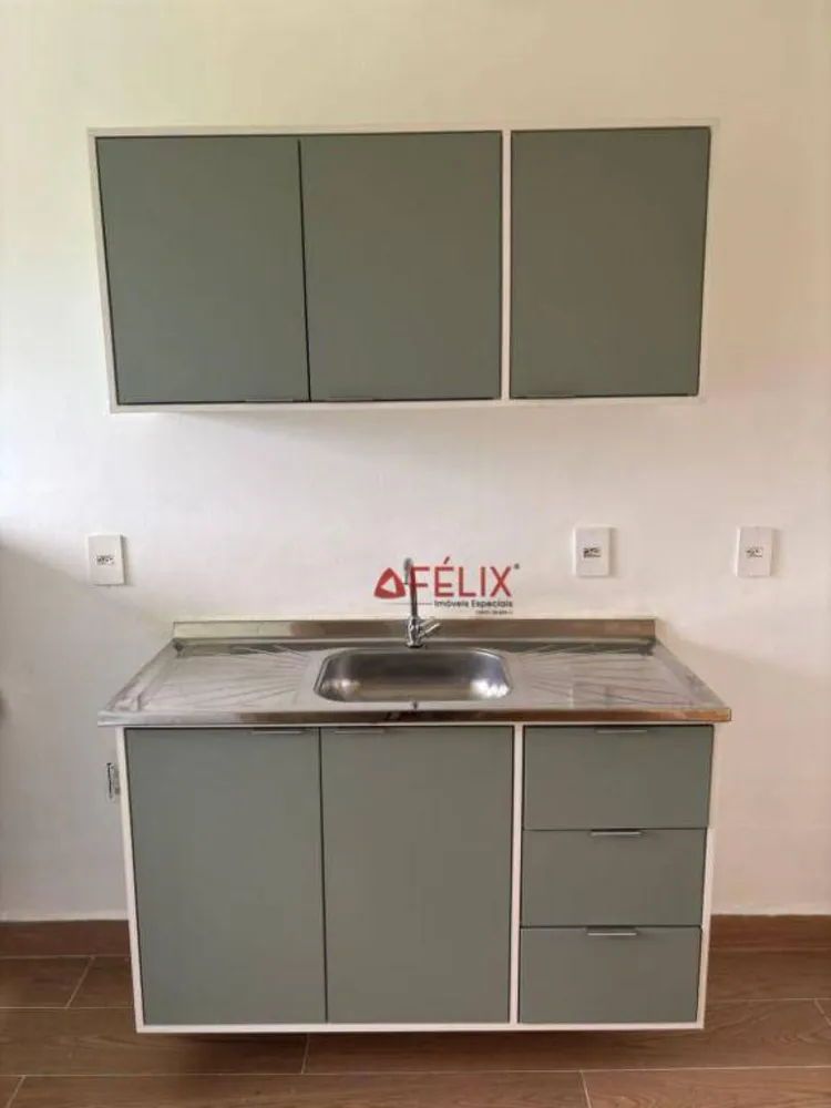 Apartamento, 2 quartos, 49 m² - Foto 5