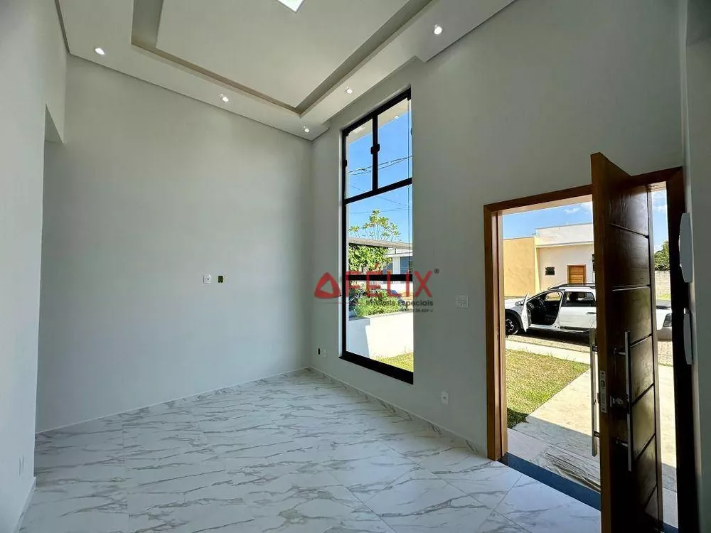 Casa de Condomínio à venda com 3 quartos, 100m² - Foto 2